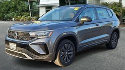 2022 Volkswagen Taos S