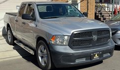 2018 Ram Ram Pickup 1500 Tradesman