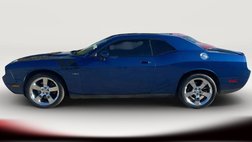 2010 Dodge Challenger R/T