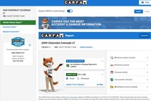 2009 Chevrolet Colorado LT