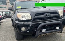 2007 Toyota 4Runner SR5