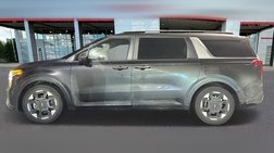 2025 Kia Carnival EX