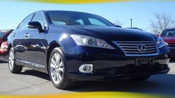 2010 Lexus ES 350 Base
