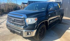 2015 Toyota Tundra SR5