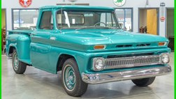 1965 Chevrolet 