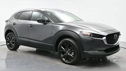 2022 Mazda CX-30 2.5 Turbo Premium Plus