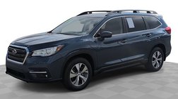 2021 Subaru Ascent Premium 7-Passenger