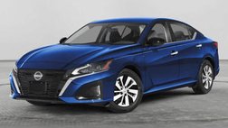 2023 Nissan Altima 2.5 S