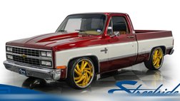 1983 GMC C/K 1500 Series C1500