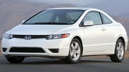 2006 Honda Civic EX