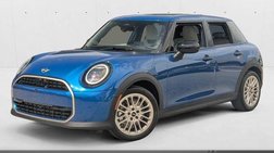 2025 MINI Hardtop Cooper