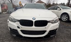 2014 BMW 3 Series 328i xDrive