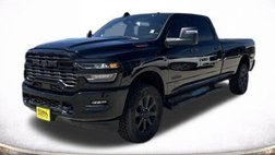 2025 Ram Ram Pickup 3500 Big Horn