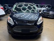 2013 Ford C-Max Hybrid SEL