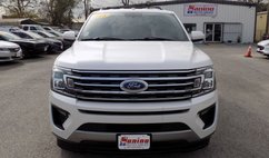 2018 Ford Expedition XLT