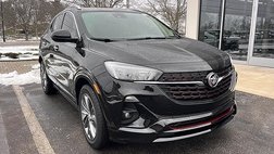 2022 Buick Encore GX Preferred