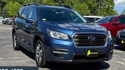 2020 Subaru Ascent Premium 7-Passenger