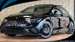 2023 Mercedes-Benz EQE AMG EQE