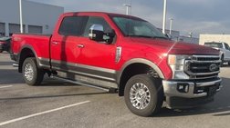 2020 Ford Super Duty F-250 Lariat