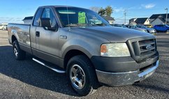 2005 Ford F-150 XL