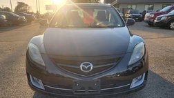 2010 Mazda MAZDA6 i Touring