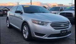 2015 Ford Taurus SE