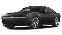 2025 Dodge Charger Daytona R/T