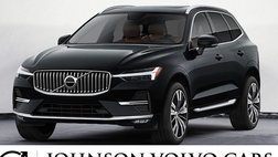 2022 Volvo XC60 B6 Inscription