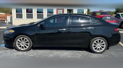 2016 Dodge Dart Limited