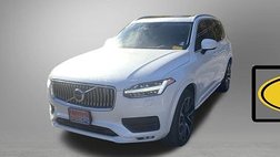 2021 Volvo XC90 T6 Momentum 6-Passenger
