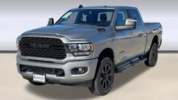 2024 Ram Ram Pickup 2500 Big Horn