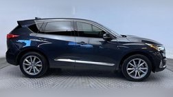 2020 Acura RDX SH-AWD w/Tech