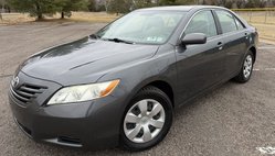 2007 Toyota Camry CE