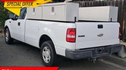 2006 Ford F-150 XLT