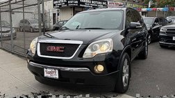 2012 GMC Acadia SLT-1