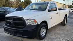 2017 Ram Ram Pickup 1500 Tradesman