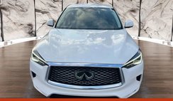 2019 Infiniti QX50 Pure