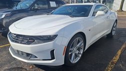 2024 Chevrolet Camaro LT