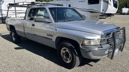 2001 Dodge Ram 2500 ST