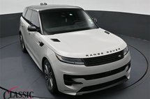 2025 Land Rover Range Rover Sport P460e Dynamic SE