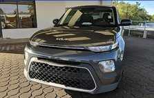 2022 Kia Soul S
