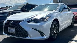 2025 Lexus ES 300h ES 300h