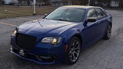 2018 Chrysler 300 Touring