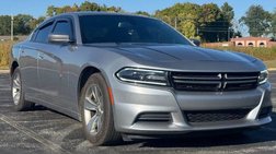 2015 Dodge Charger SE