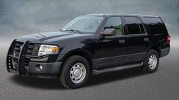 2011 Ford Expedition XL