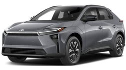 2026 Toyota XLE Plus