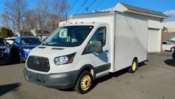 2018 Ford Transit 350 HD