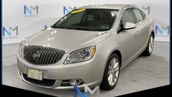 2015 Buick Verano Convenience Group