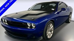 2020 Dodge Challenger R/T Scat Pack