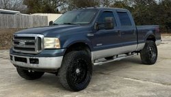 2005 Ford Super Duty F-350 King Ranch